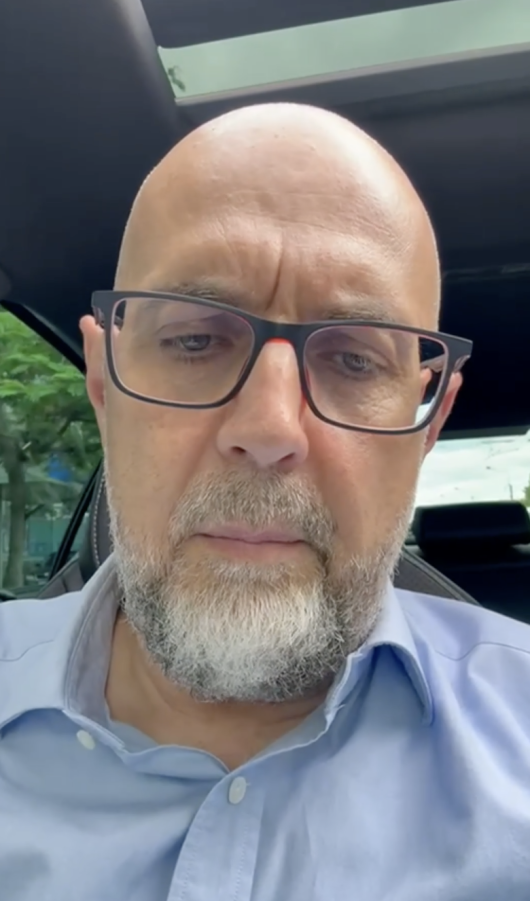 Kelemen Hunor: Jelenleg két sürgető feladatunk van Kelemen Hunor: Jelenleg két sürgető feladatunk van